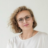 Оксана Одегова