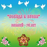 Победа и весна. Пожертвование на расчетный счет для Миланы
