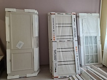 Помощь из общих пожертвований