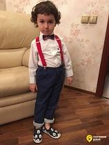 Сбор продолжается