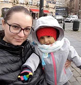 Операция на сердце. 4 апреля 2017 года