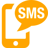 SMS, которая помогает!