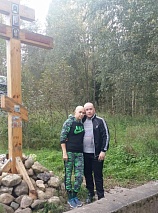 4 октября у Юли состоится операция по удалению раковой опухоли
